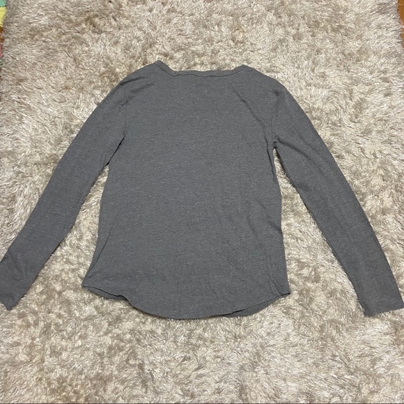 vs PINK sequin shirt- S - Picture 3 of 4